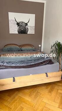 Foto - 2 Zimmer Etagenwohnung in München