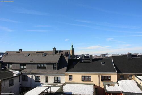 Foto - ...mit Blick auf die Annenkirche.
