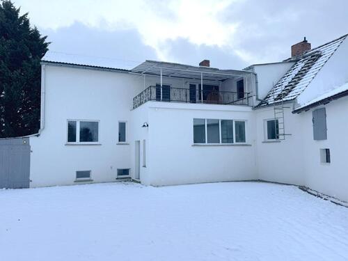 Foto - Saniertes Haus – Neu: 2 Bäder Balkon Kamin EBK, EFH Privatverkauf