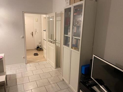 Foto - 1.5 Zimmer Etagenwohnung in Norderstedt