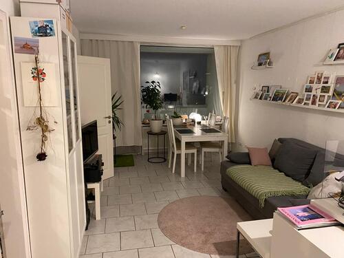 Foto - Etagenwohnung in Norderstedt zum Kaufen