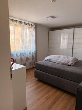 Foto - Etagenwohnung in Korntal-Münchingen zur Miete