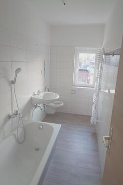 Foto - 5 Raum Wohnung in Weißenborn zu vermieten