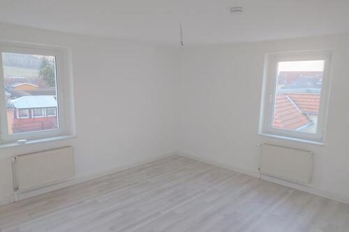 Foto - 5 Zimmer Etagenwohnung zur Miete in Oberschöna