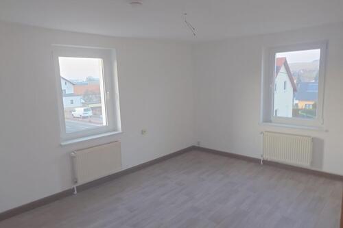 Foto - 5 Zimmer Etagenwohnung in Oberschöna