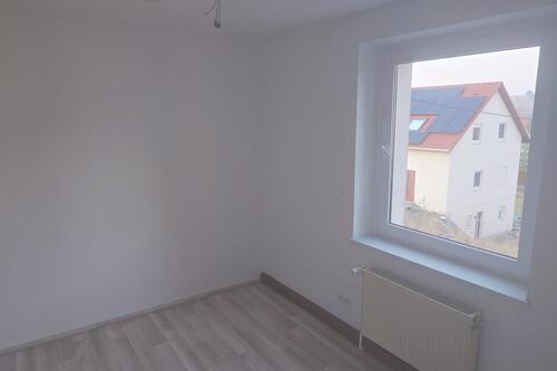 Foto - Etagenwohnung in Oberschöna zur Miete