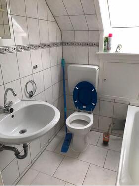 Foto - 2 Zimmer Dachgeschoßwohnung in Heiligenhaus