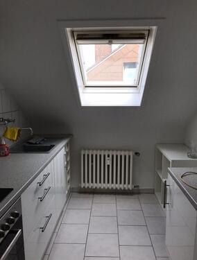 Foto - Dachgeschoßwohnung in Heiligenhaus zur Miete