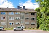 Foto - 3 Zimmer Erdgeschoßwohnung zur Miete in Duisburg