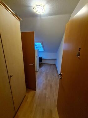 Foto - Etagenwohnung in Bad Hersfeld zur Miete