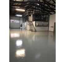 Halle mit Büro und Nebenräumen - 1.320,00&nbsp;EUR Kaltmiete, ca.&nbsp; 240,00&nbsp;m&sup2; in Ebergötzen (PLZ: 37136)