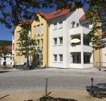 Altengerechte Zwei-Zimmer-Wohnung in Bad Salzungen - Stadtmitte