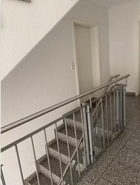 Foto - 1 Zimmer Etagenwohnung zur Miete in Bad Salzungen