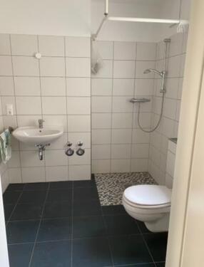 Foto - 1 Zimmer Etagenwohnung in Bad Salzungen