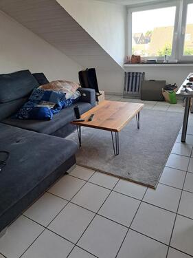 Foto - Wohnung Dachgeschoss - 608,00&nbsp;EUR Kaltmiete, ca.&nbsp; 55,00&nbsp;m&sup2;