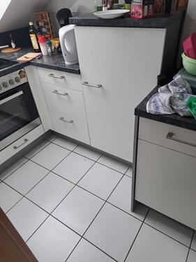 Foto - Dachgeschoßwohnung in Dierdorf zur Miete