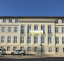 Historischer Glanz trifft BARIEREFREIEN Komfort - ein neues Zuhause für unsere SENIOREN mit Concierge-Service - ERSTBEZUG - Frankfurt (Oder) Booßen