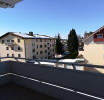 3 Zimmer Wohnung nähe Krankenhaus zentral und ruhig wohnen - Traunstein