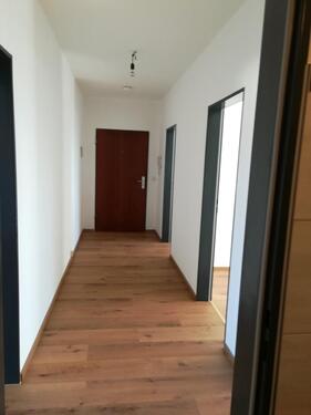 Foto - 3 Zimmer Etagenwohnung zur Miete in Traunstein
