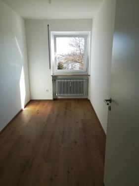 Foto - 3 Zimmer Etagenwohnung in Traunstein