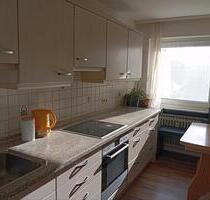 2 Zimmer Wohnung, 58,7 qm EBK, Balkon, Garage - Altensteig