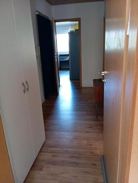 Foto - 2 Zimmer Etagenwohnung in Altensteig