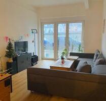 Attraktives WG-Zimmer in zentraler Lage von Osnabrück (M33a)