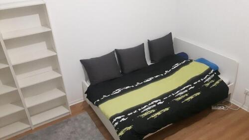 Foto - 1 Zimmer Erdgeschoßwohnung in Osnabrück