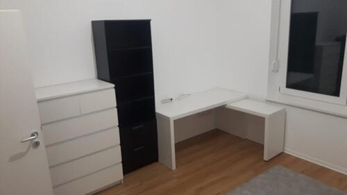 Foto - Erdgeschoßwohnung in Osnabrück zur Miete