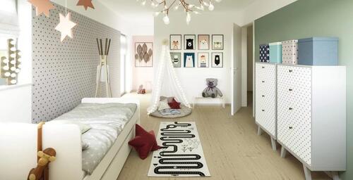 Foto - Einfamilienhaus in Hessisch Lichtenau zur Miete