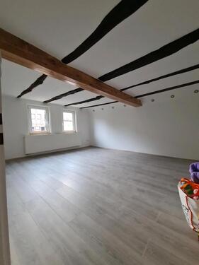 Foto - 5 Zimmer Etagenwohnung zur Miete in Lauterbach (Hessen)