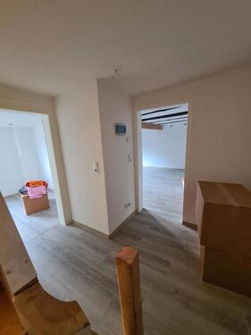 Foto - 5 Zimmer Etagenwohnung in Lauterbach (Hessen)