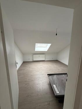 Foto - 3 Zimmer Dachgeschoßwohnung in Bürstadt