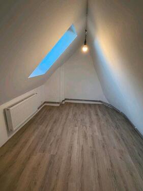 Foto - 5 Zimmer Etagenwohnung in Lübeck