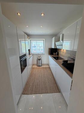 Foto - 3-Zimmer-Wohnung mit Balkon, Tiefgarage