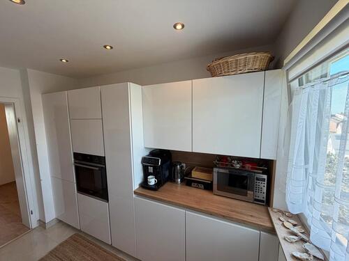 Foto - 3 Zimmer Dachgeschoßwohnung zur Miete in Leverkusen