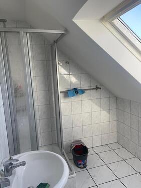 Foto - 2 Zimmer Dachgeschoßwohnung in Netphen