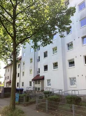 Foto - Wohnglück - weitläufige 3-Zi.-Wohnung