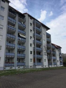 Foto - 3 Zimmer Etagenwohnung zur Miete in Lehrte