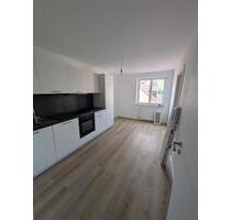Frisch renovierte 2.5 Zimmer Wohnung mit moderner Einbauküche - Augsburg Innenstadt Frisch renovierte 2.5 Zimmer Wohnung mit moderner Einbauküche - Augsburg Innenstadt