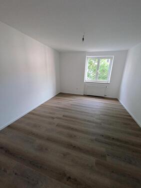 Foto - 3 Zimmer Etagenwohnung in Augsburg