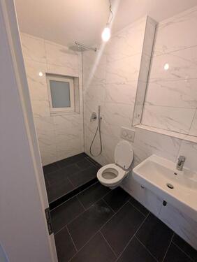 Foto - Etagenwohnung in Augsburg zur Miete