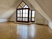 Foto - 3 Zimmer Dachgeschoßwohnung zur Miete in Leegebruch