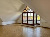 Foto - Dachgeschoßwohnung in Leegebruch zur Miete