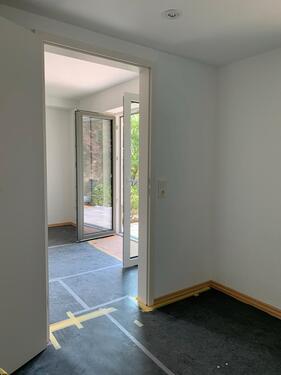 Foto - 3 Zimmer Erdgeschoßwohnung zur Miete in Bergisch Gladbach