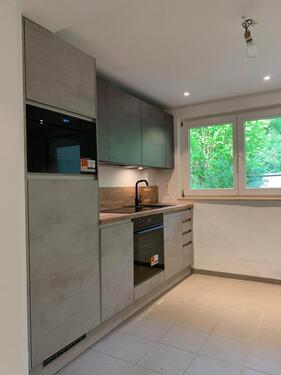 Foto - 3 Zimmer Erdgeschoßwohnung in Bergisch Gladbach