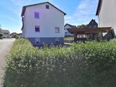 Foto - 6 Zimmer Mehrfamilienhaus, Wohnhaus in Hohenahr
