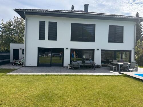 Foto - 7 Zimmer Einfamilienhaus in Brieselang