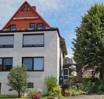 2 vermietete MFH inkl. Garagen - 290.000,00&nbsp;EUR Kaufpreis, ca.&nbsp; 400,00&nbsp;m&sup2; in Staufenberg (PLZ: 34355)