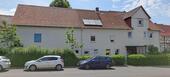 Foto - Mehrfamilienhaus, Wohnhaus in Staufenberg